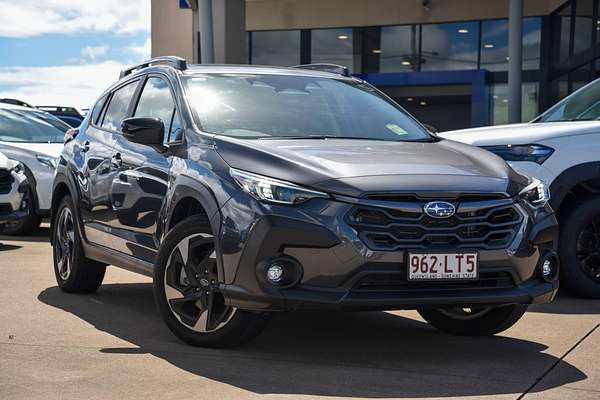 2024 Subaru Crosstrek 2.0S G6X