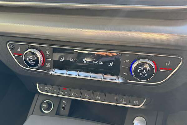 2025 Audi Q5 45 TFSI Sport FY