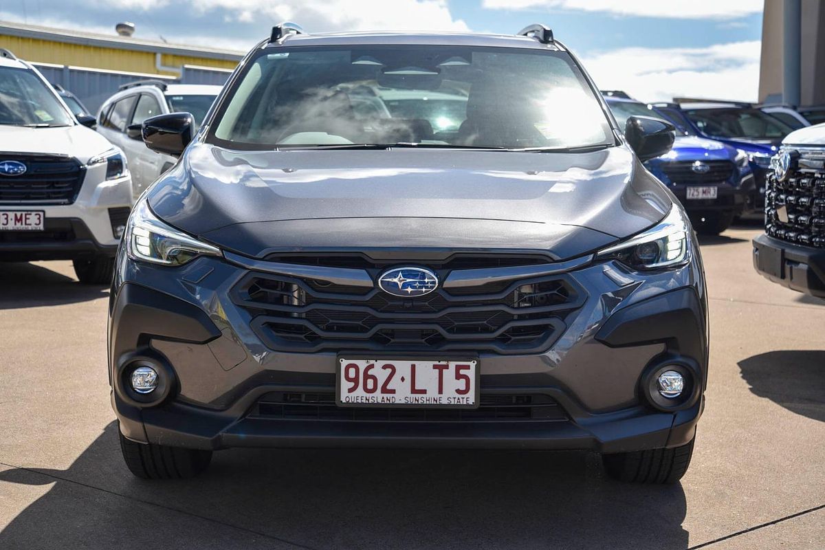 2024 Subaru Crosstrek 2.0S G6X