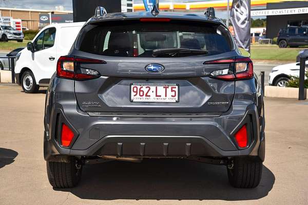 2024 Subaru Crosstrek 2.0S G6X