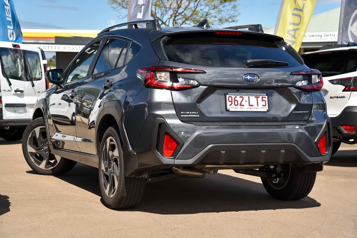 2024 Subaru Crosstrek 2.0S G6X