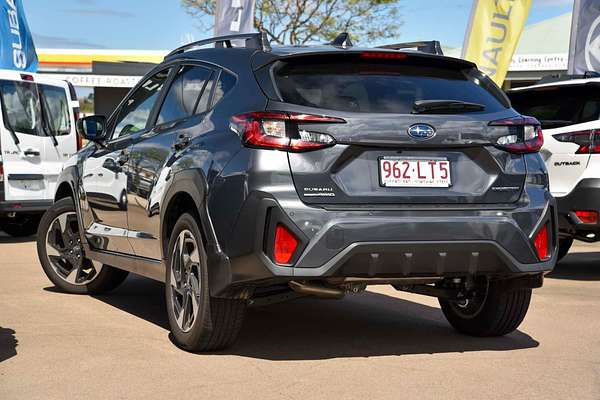 2024 Subaru Crosstrek 2.0S G6X