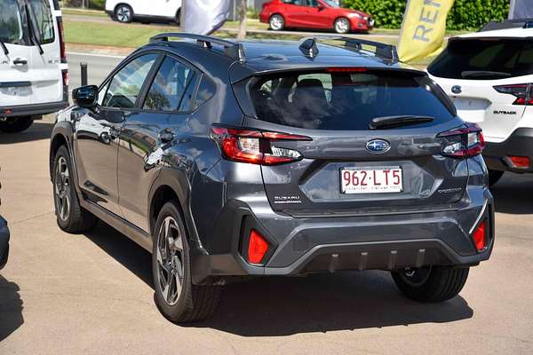 2024 Subaru Crosstrek 2.0S G6X