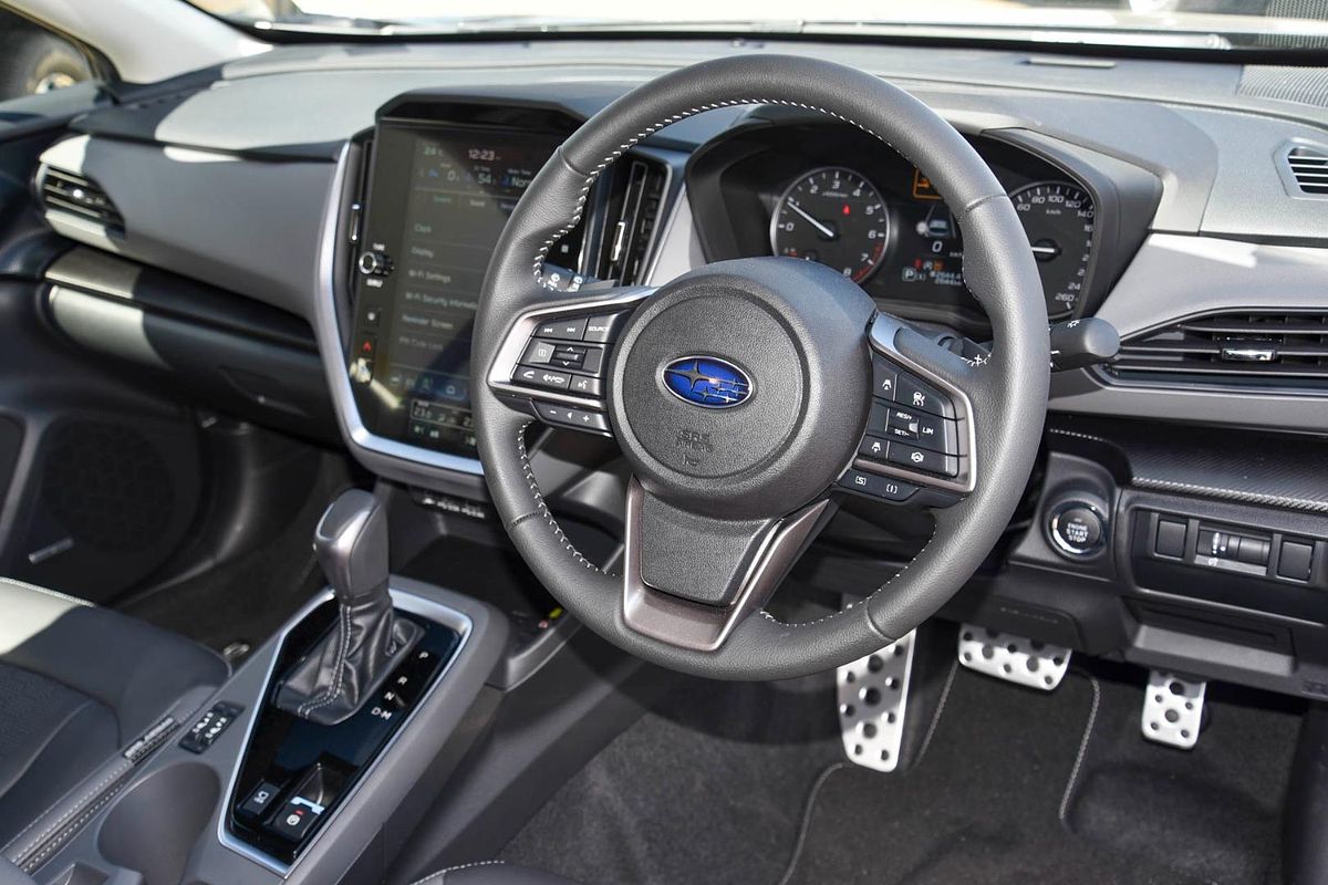 2024 Subaru Crosstrek 2.0S G6X