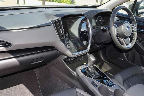 2024 Subaru Crosstrek 2.0S G6X