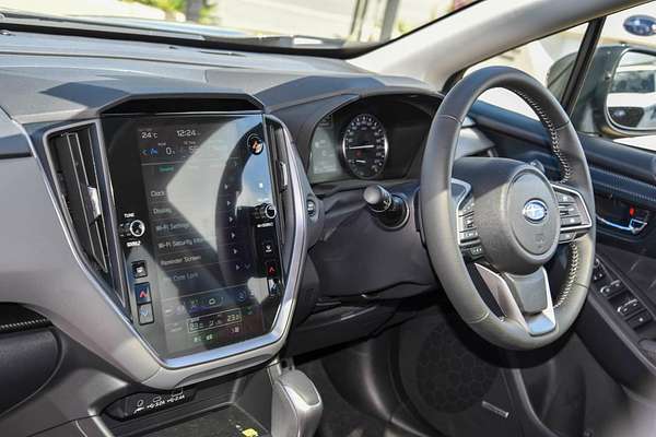 2024 Subaru Crosstrek 2.0S G6X