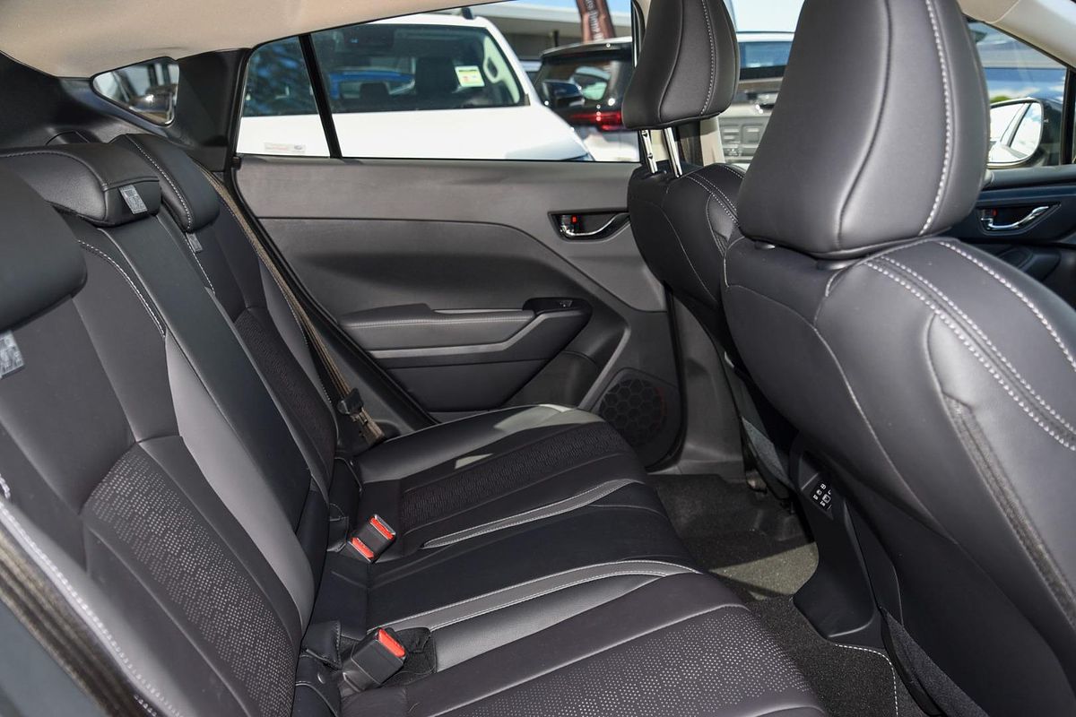 2024 Subaru Crosstrek 2.0S G6X