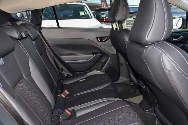 2024 Subaru Crosstrek 2.0S G6X
