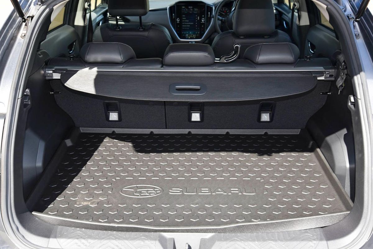 2024 Subaru Crosstrek 2.0S G6X