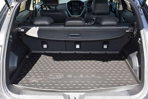 2024 Subaru Crosstrek 2.0S G6X