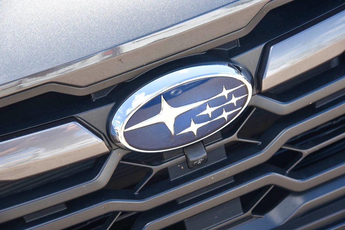 2024 Subaru Crosstrek 2.0S G6X