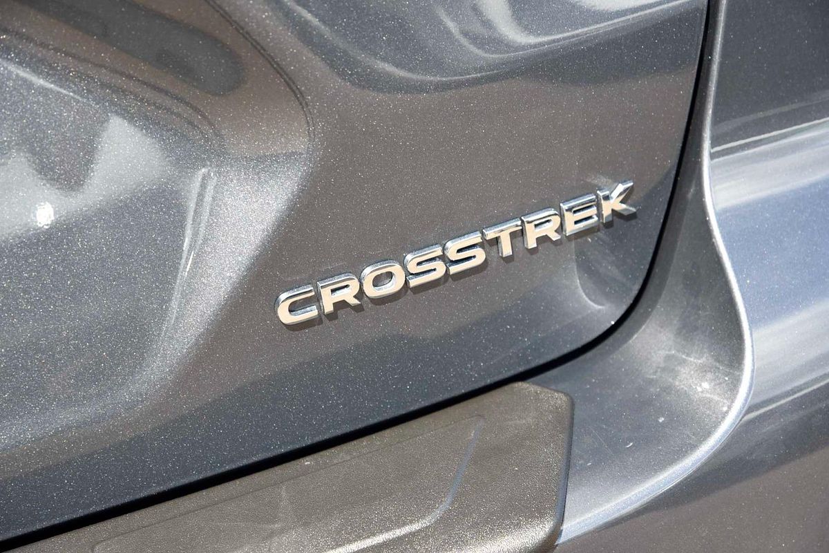 2024 Subaru Crosstrek 2.0S G6X