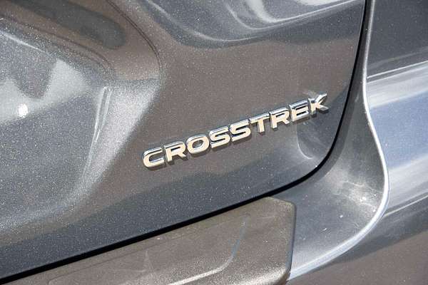 2024 Subaru Crosstrek 2.0S G6X
