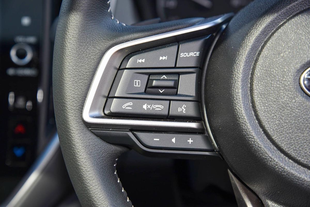 2024 Subaru Crosstrek 2.0S G6X
