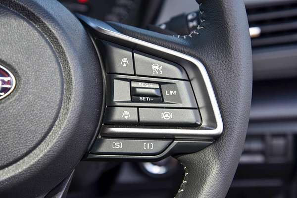 2024 Subaru Crosstrek 2.0S G6X