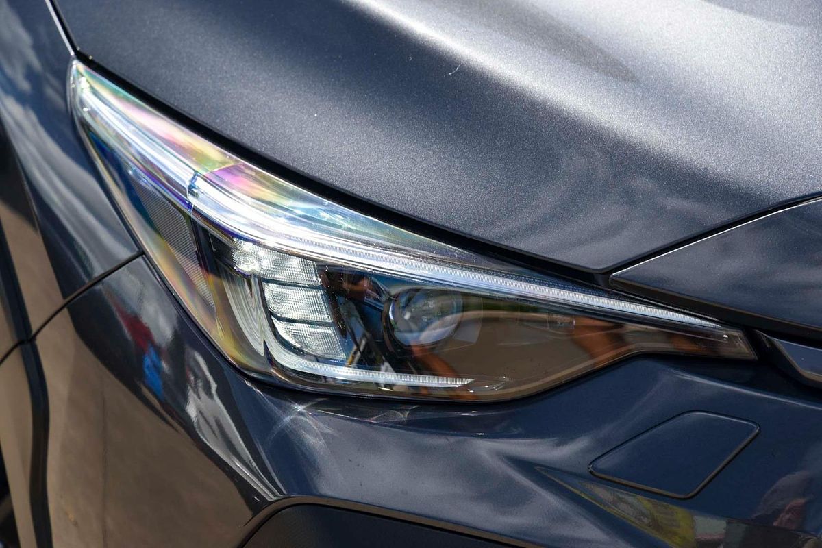 2024 Subaru Crosstrek 2.0S G6X