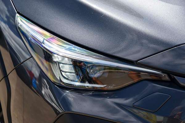 2024 Subaru Crosstrek 2.0S G6X