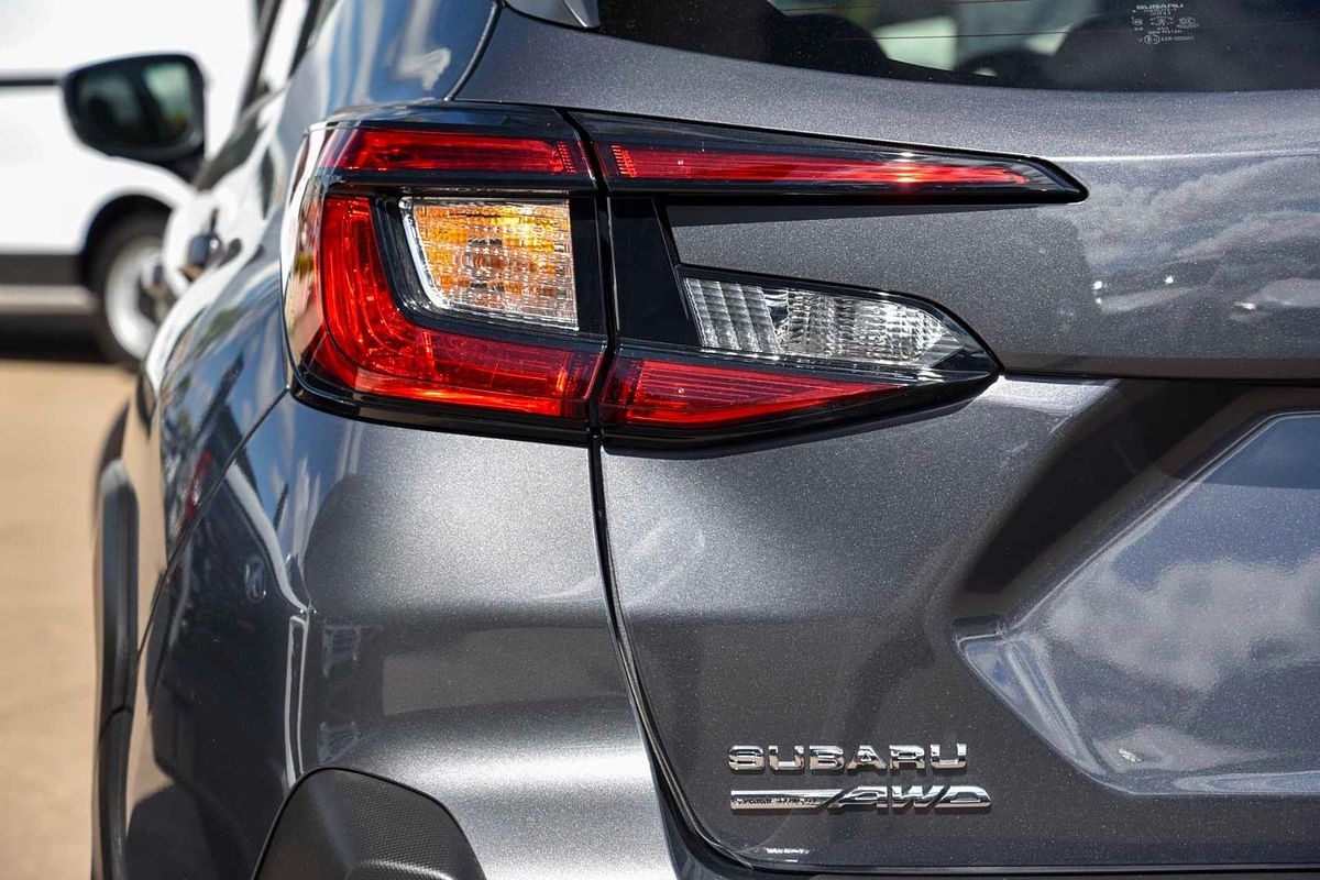 2024 Subaru Crosstrek 2.0S G6X