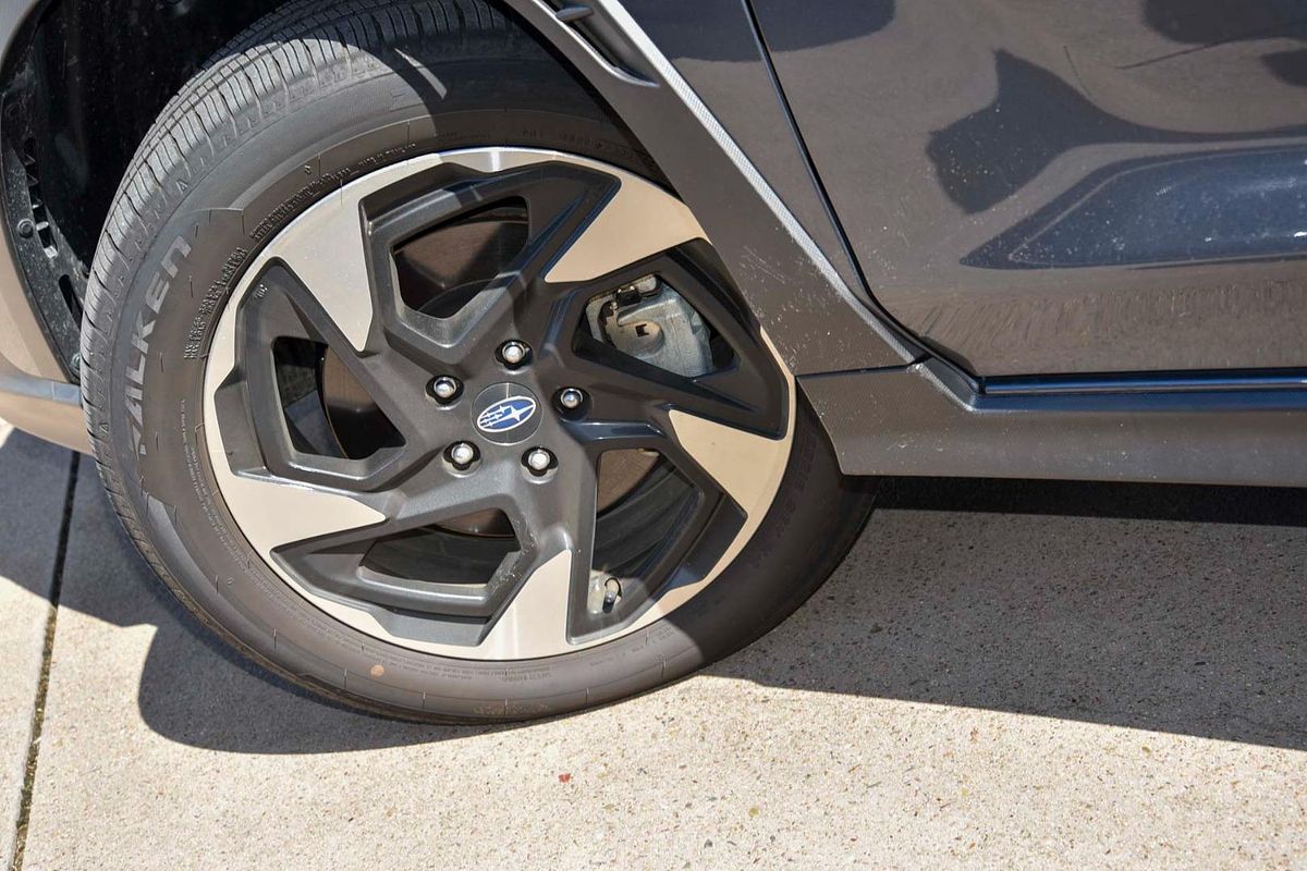 2024 Subaru Crosstrek 2.0S G6X
