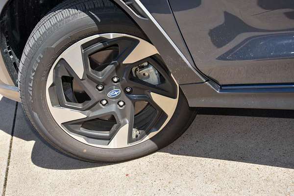2024 Subaru Crosstrek 2.0S G6X