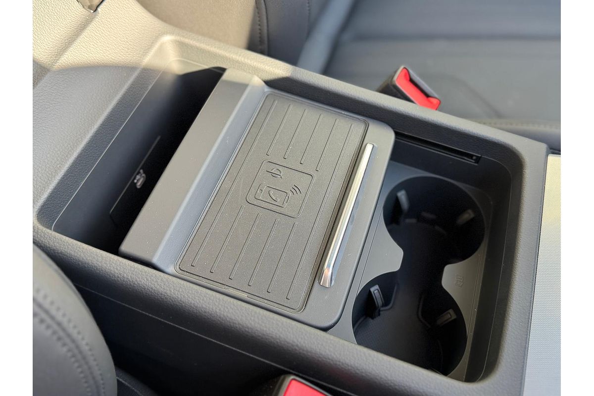 2025 Audi Q5 45 TFSI Sport FY