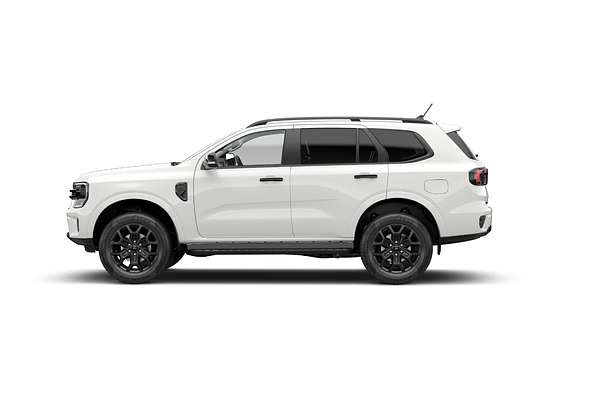 2025 Ford Everest Sport