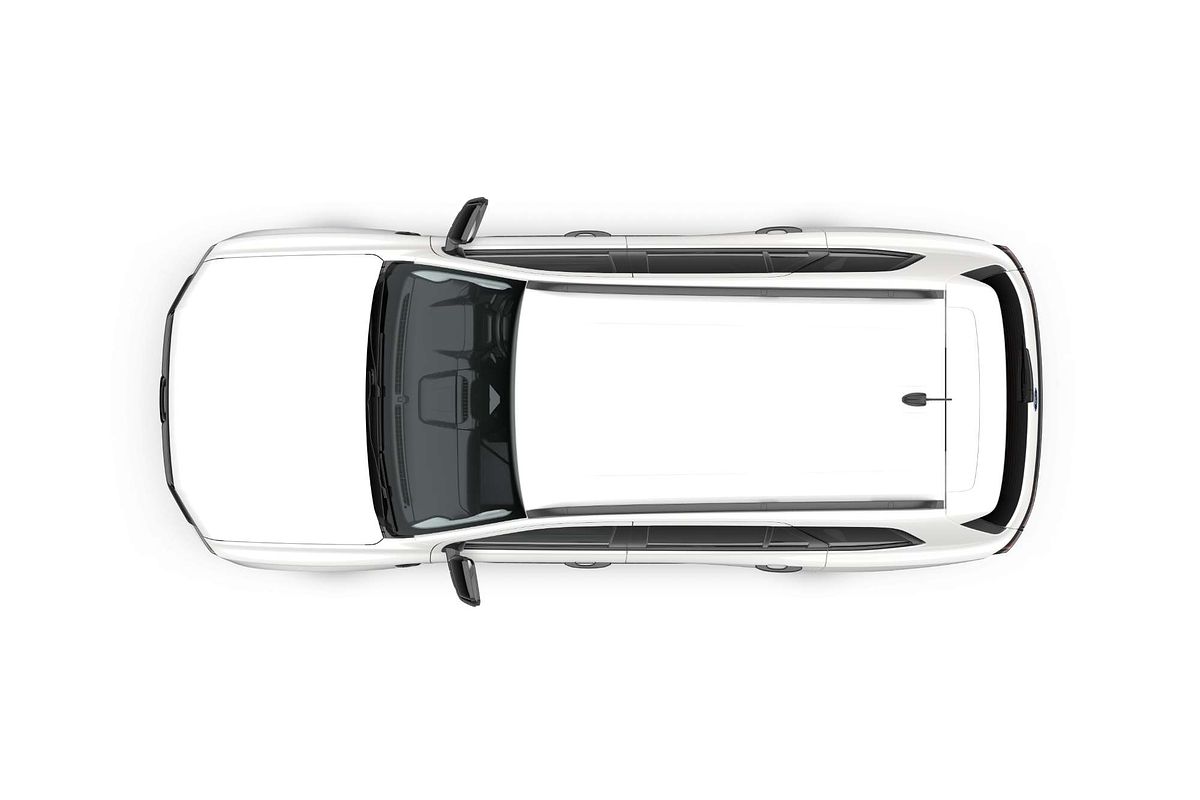 2025 Ford Everest Sport