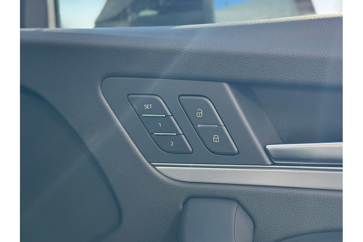 2025 Audi Q5 45 TFSI Sport FY