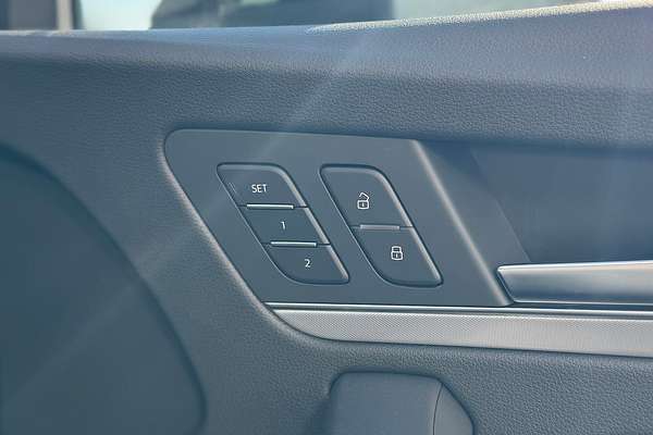2025 Audi Q5 45 TFSI Sport FY