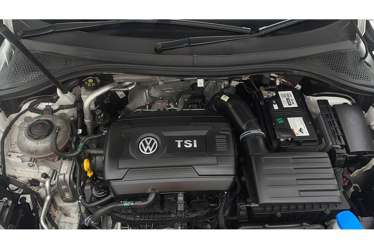 2020 Volkswagen Tiguan 162TSI Highline 5N