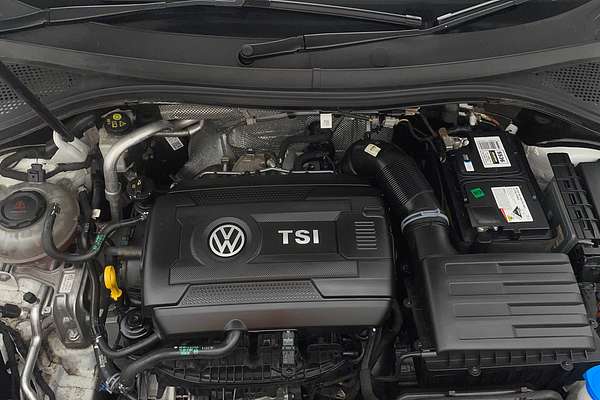 2020 Volkswagen Tiguan 162TSI Highline 5N