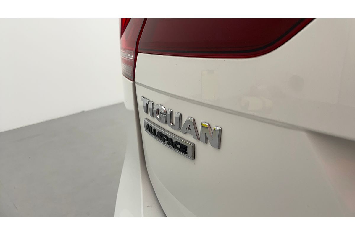 2020 Volkswagen Tiguan 162TSI Highline 5N