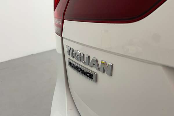 2020 Volkswagen Tiguan 162TSI Highline 5N