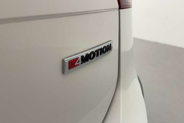 2020 Volkswagen Tiguan 162TSI Highline 5N