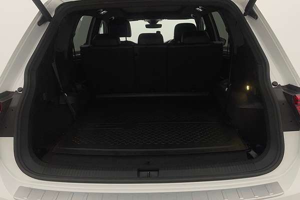 2020 Volkswagen Tiguan 162TSI Highline 5N