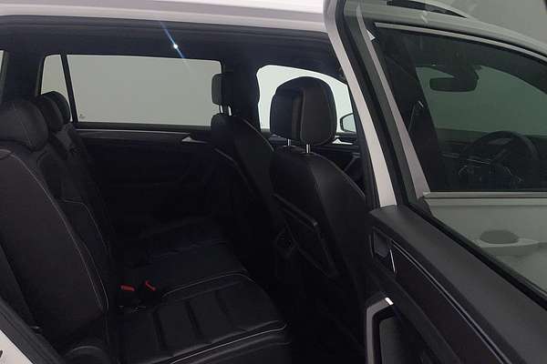 2020 Volkswagen Tiguan 162TSI Highline 5N