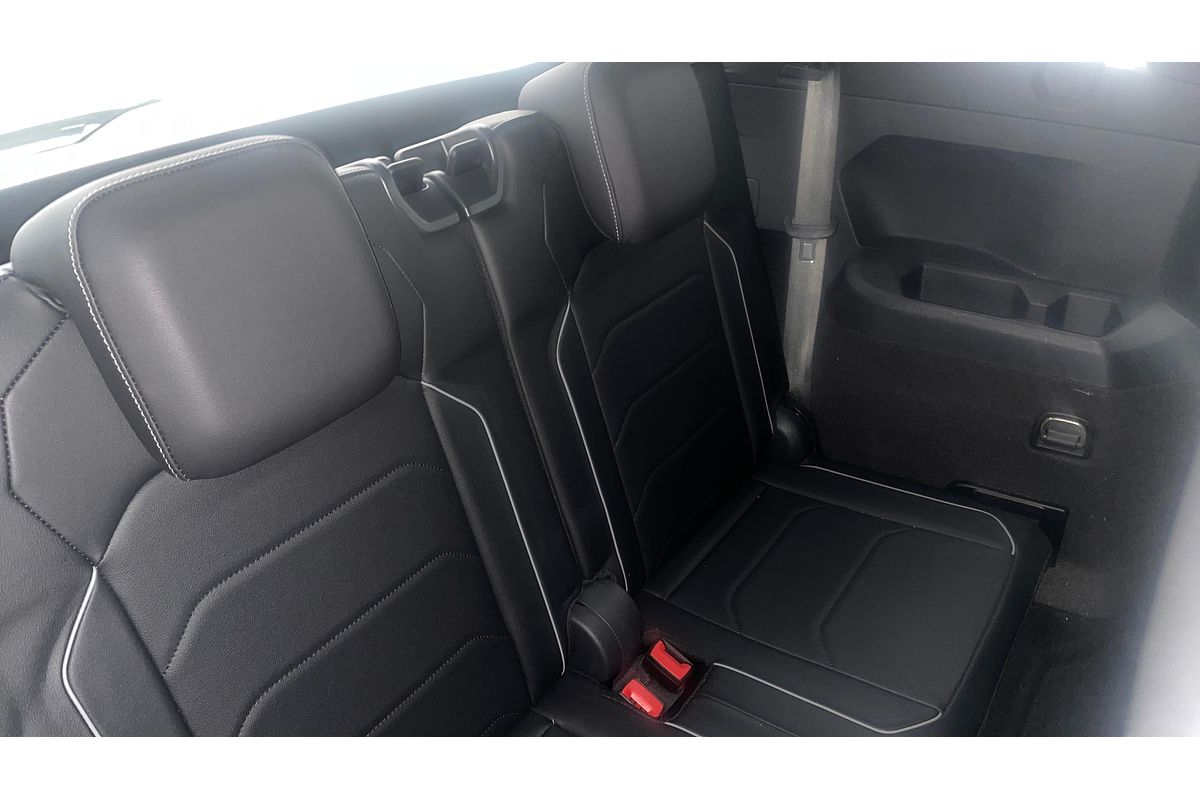 2020 Volkswagen Tiguan 162TSI Highline 5N