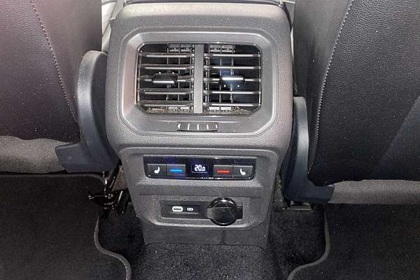 2020 Volkswagen Tiguan 162TSI Highline 5N