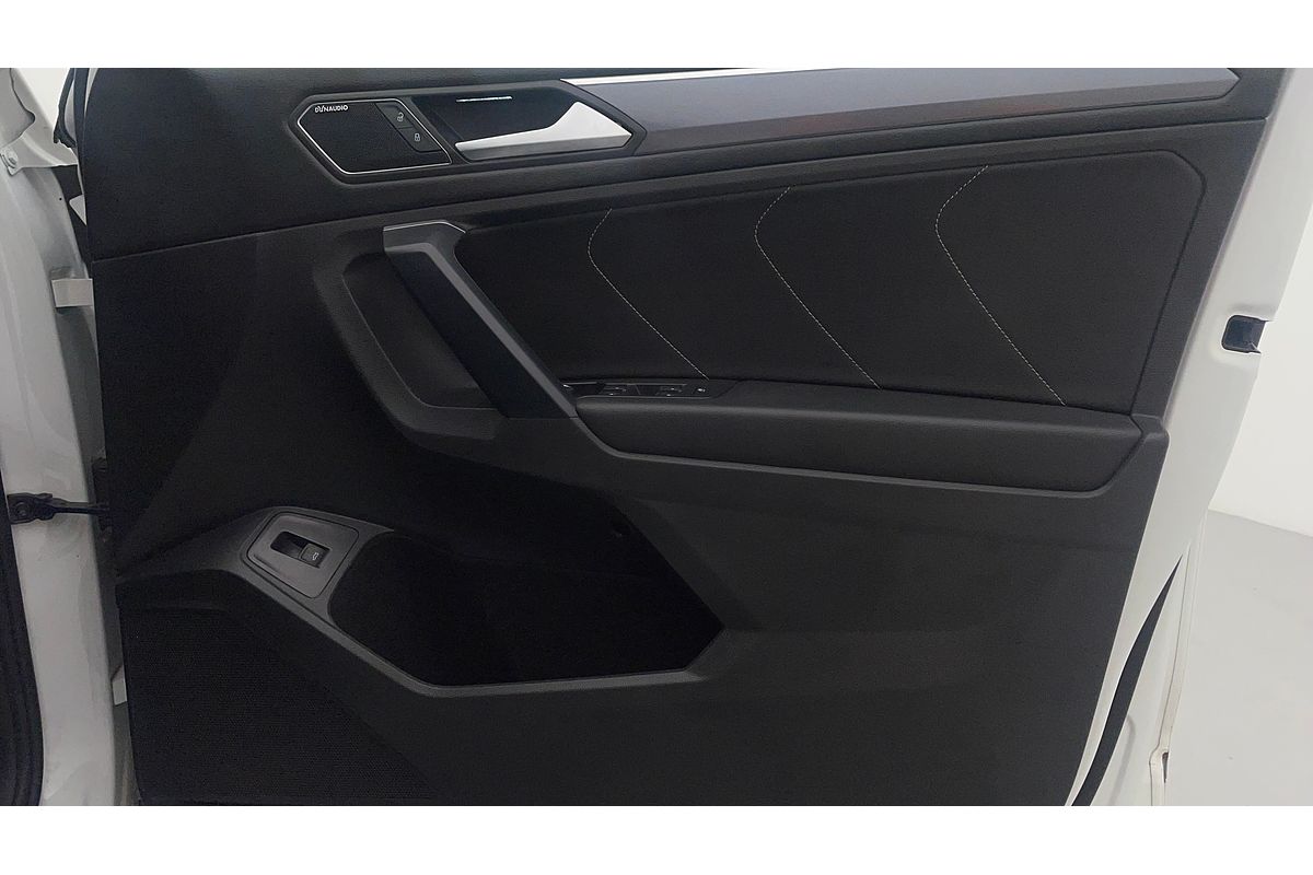 2020 Volkswagen Tiguan 162TSI Highline 5N
