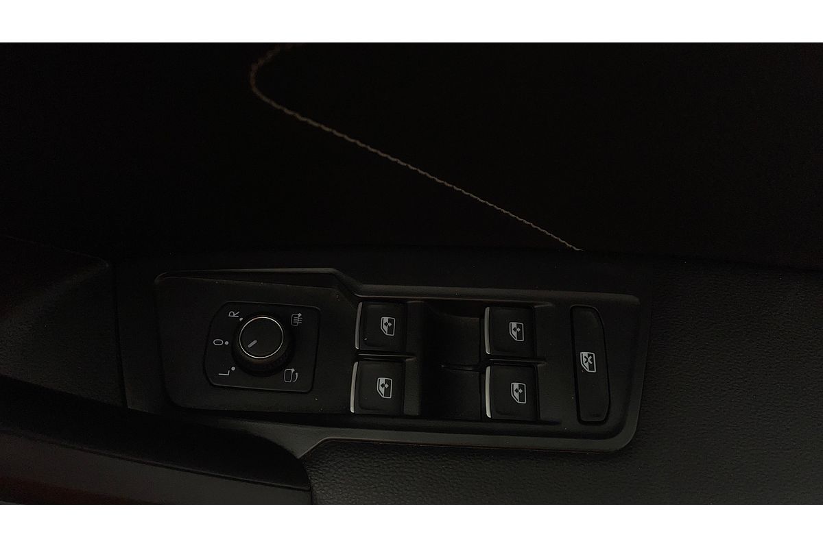 2020 Volkswagen Tiguan 162TSI Highline 5N