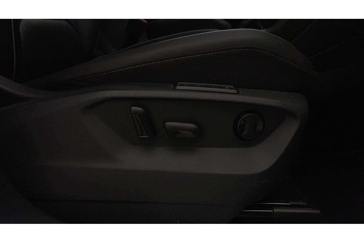2020 Volkswagen Tiguan 162TSI Highline 5N