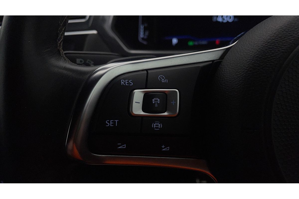 2020 Volkswagen Tiguan 162TSI Highline 5N