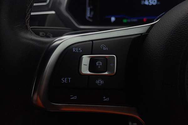 2020 Volkswagen Tiguan 162TSI Highline 5N
