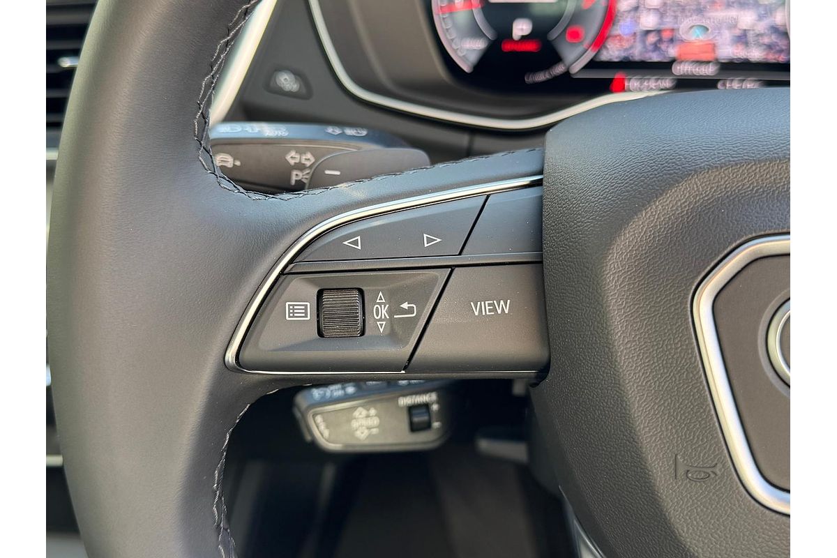 2025 Audi Q5 45 TFSI Sport FY