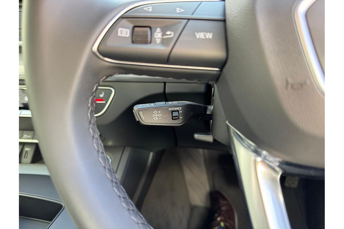 2025 Audi Q5 45 TFSI Sport FY