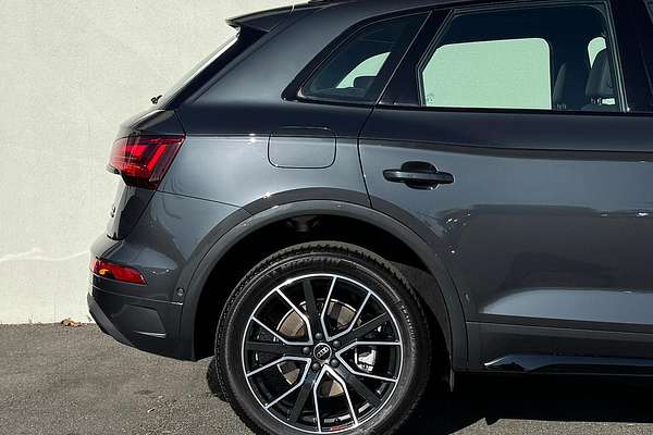 2025 Audi Q5 45 TFSI Sport FY