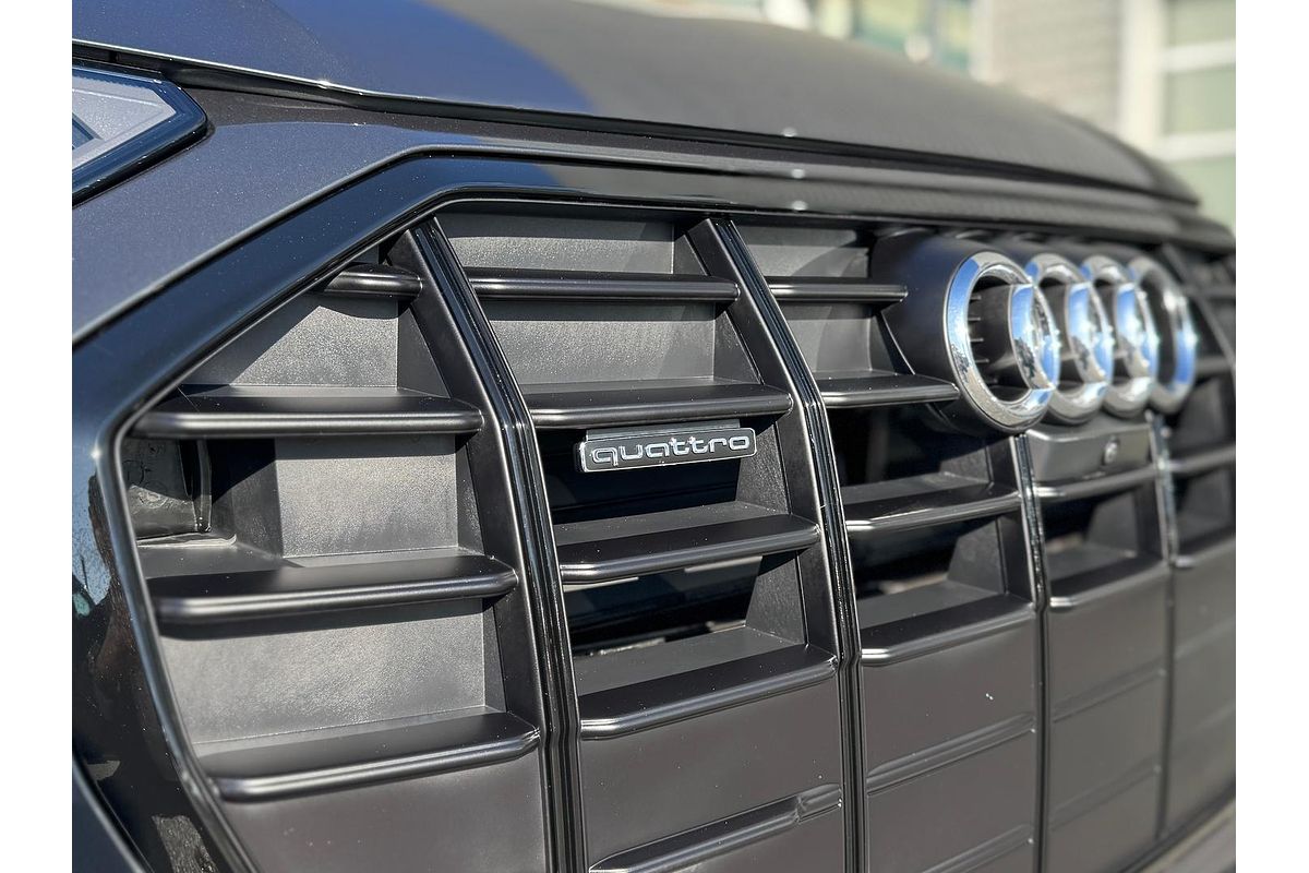 2025 Audi Q5 45 TFSI Sport FY