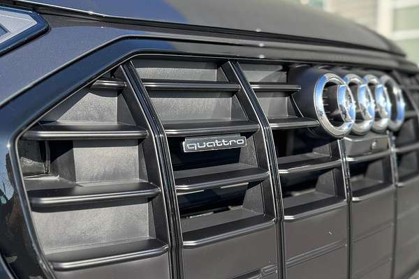 2025 Audi Q5 45 TFSI Sport FY