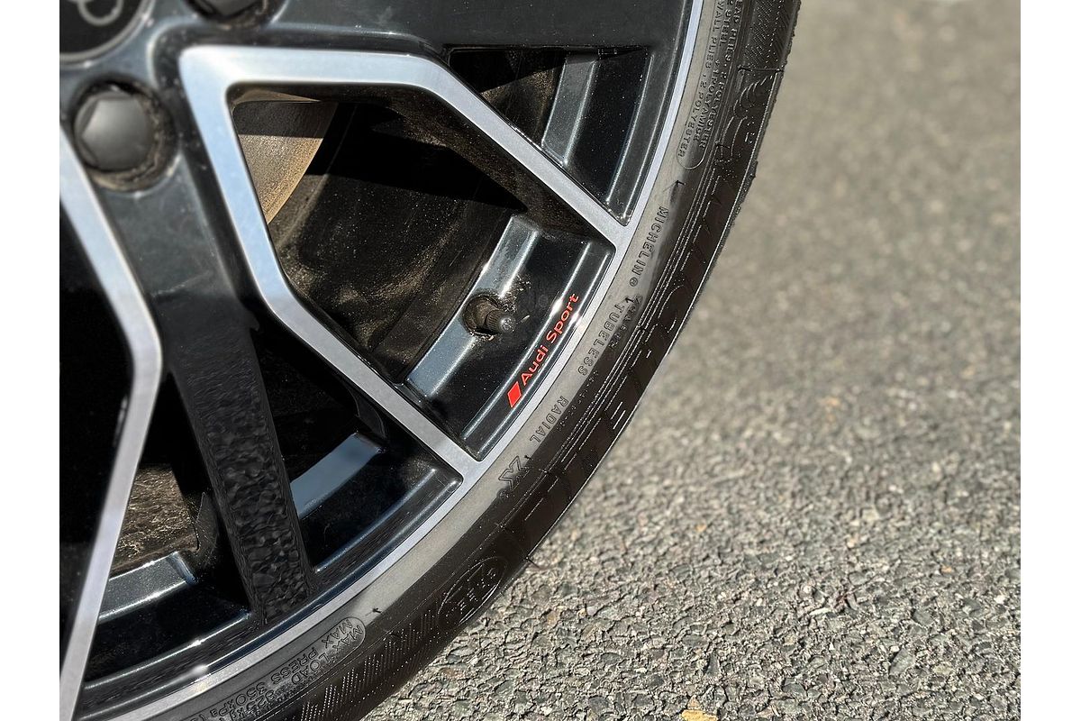 2025 Audi Q5 45 TFSI Sport FY