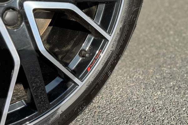 2025 Audi Q5 45 TFSI Sport FY